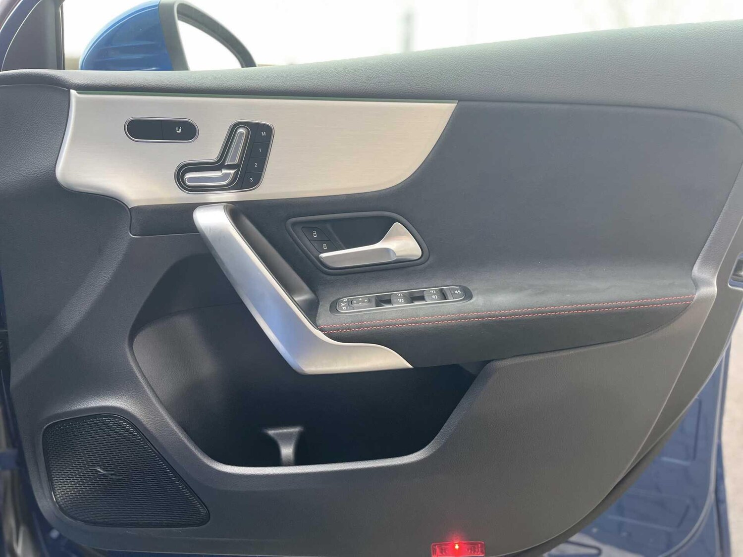 Used Mercedes-Benz A-Class 2023 for sale - 77604688: Photo 34