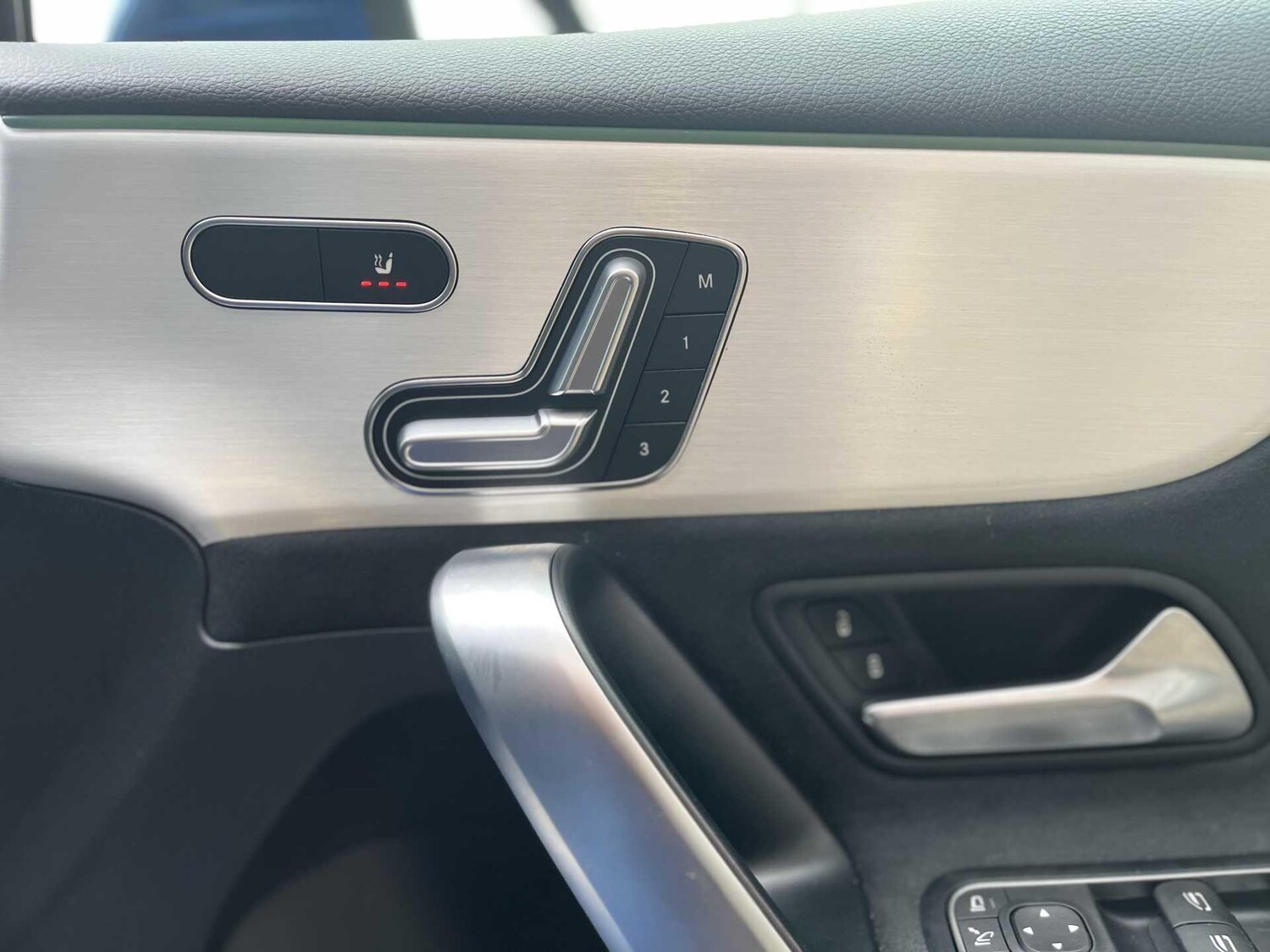 Used Mercedes-Benz A-Class 2023 for sale - 77604688: Photo 35