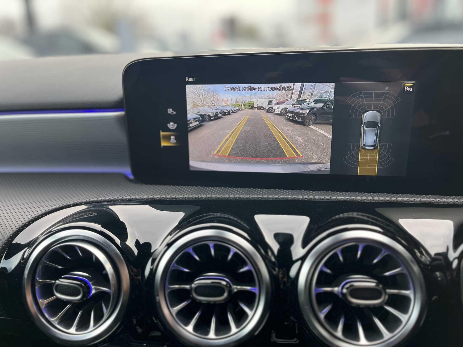 Used Mercedes-Benz A-Class 2023 for sale - 77604688: Photo 40