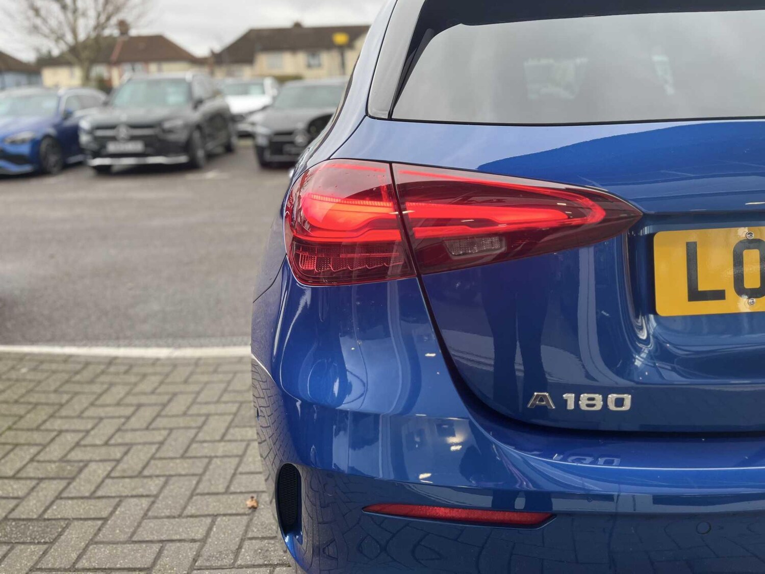 Used Mercedes-Benz A-Class 2023 for sale - 77604688: Photo 9