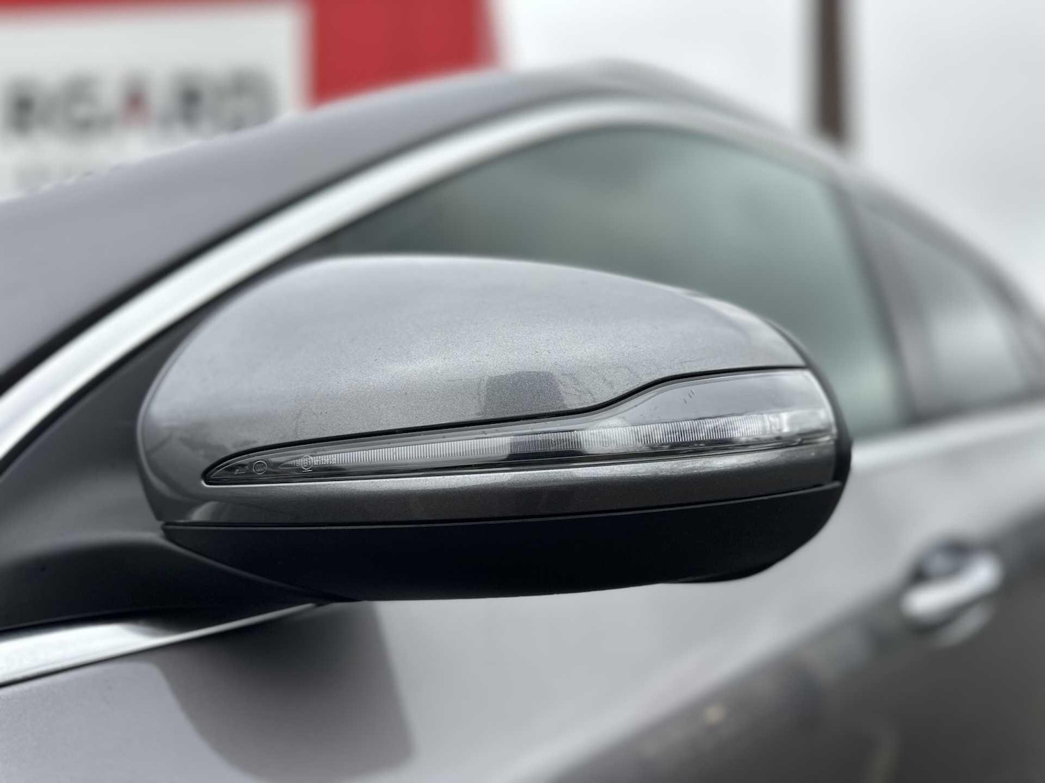 Used Mercedes-Benz EQA 2022 for sale - 77604689: Photo 10