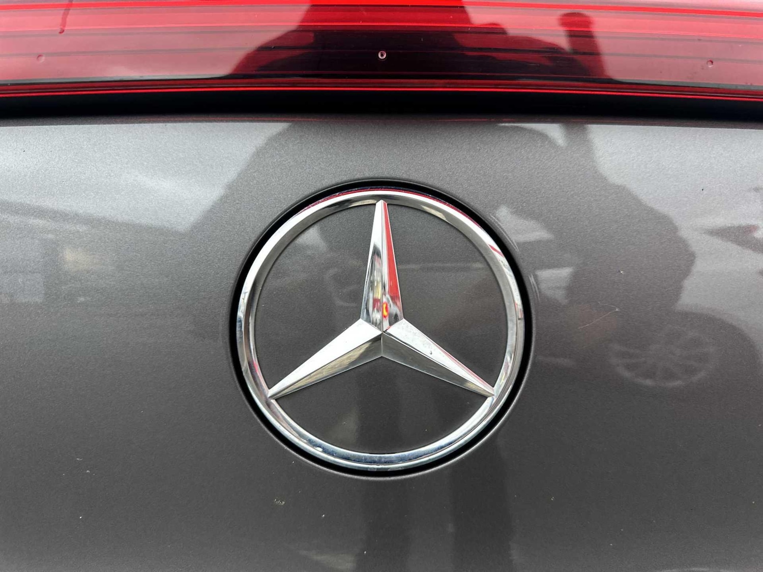 Used Mercedes-Benz EQA 2022 for sale - 77604689: Photo 16