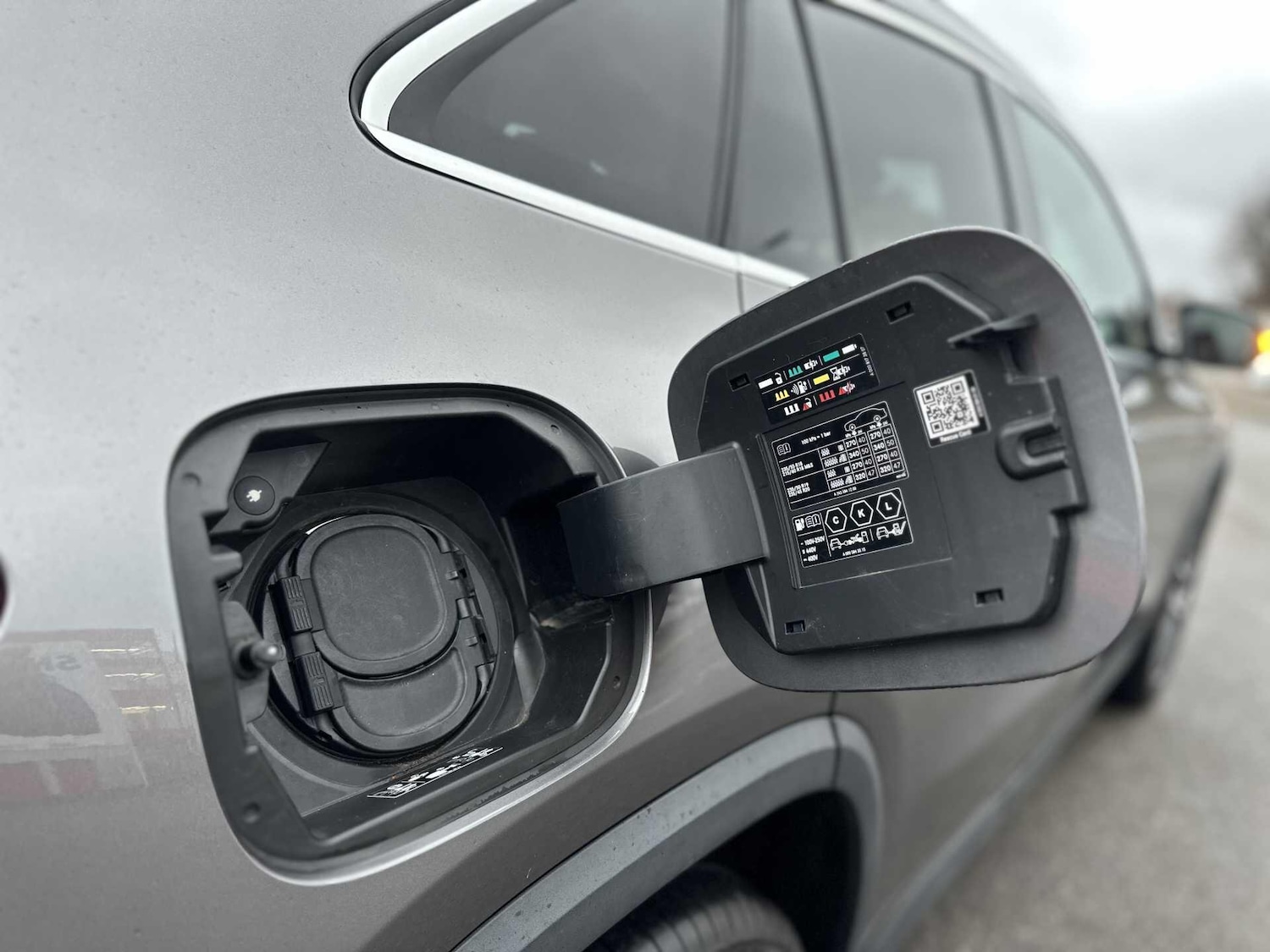 Used Mercedes-Benz EQA 2022 for sale - 77604689: Photo 18