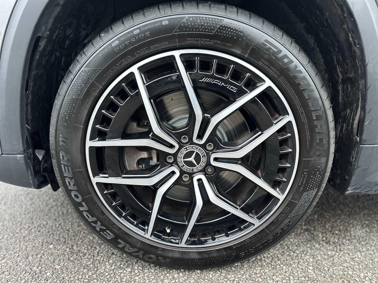 Used Mercedes-Benz EQA 2022 for sale - 77604689: Photo 23