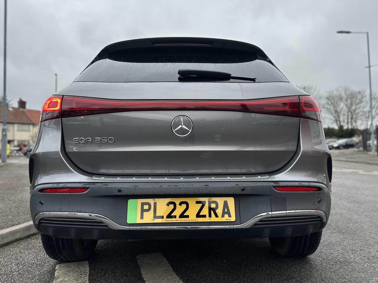 Used Mercedes-Benz EQA 2022 for sale - 77604689: Photo 25