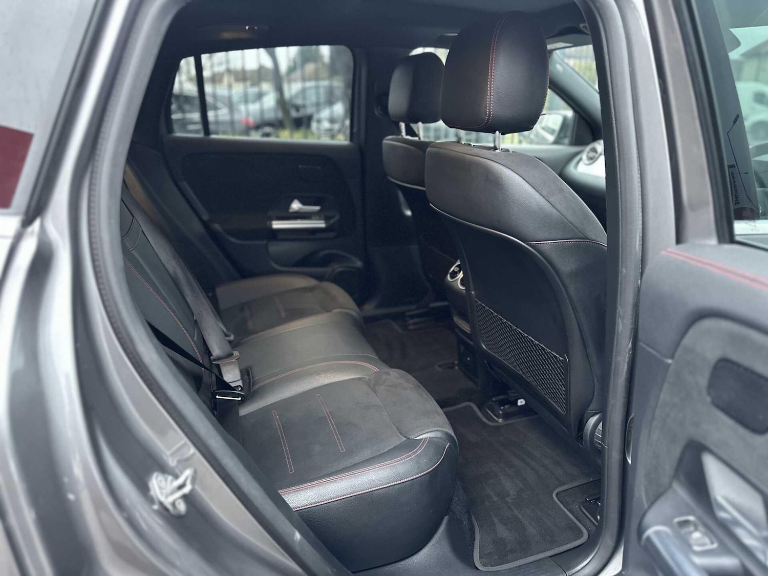 Used Mercedes-Benz EQA 2022 for sale - 77604689: Photo 27