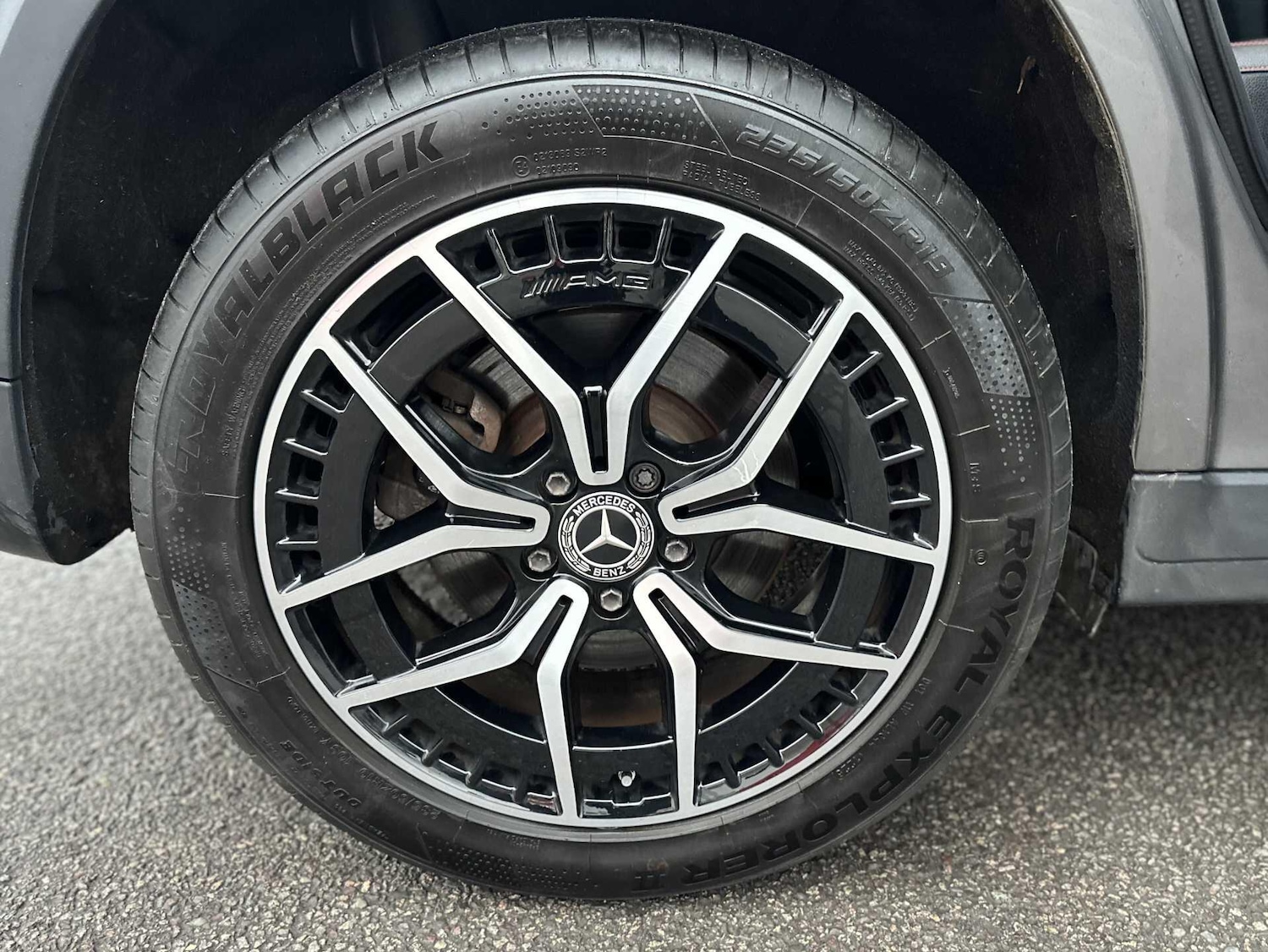 Used Mercedes-Benz EQA 2022 for sale - 77604689: Photo 28