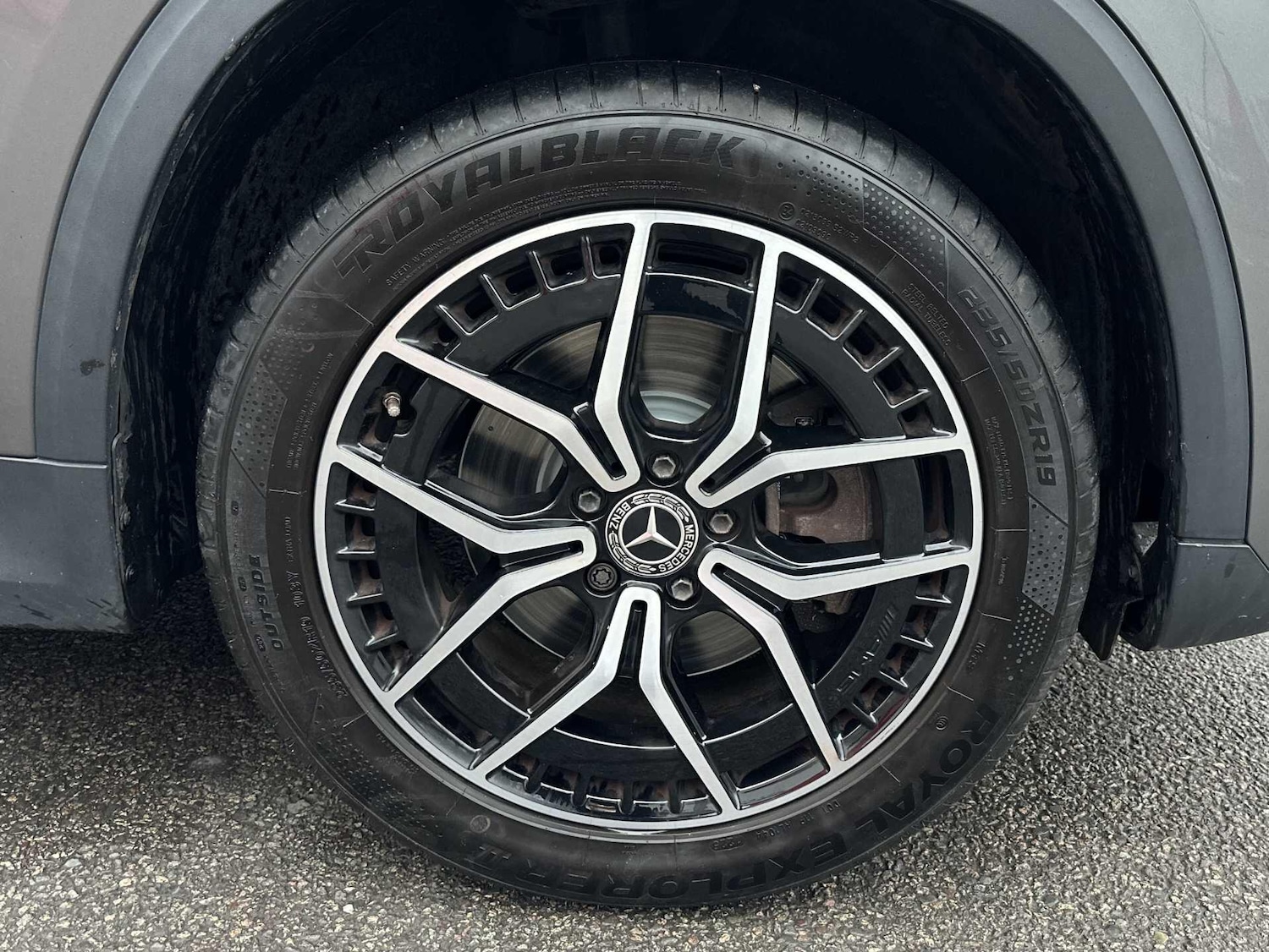 Used Mercedes-Benz EQA 2022 for sale - 77604689: Photo 29