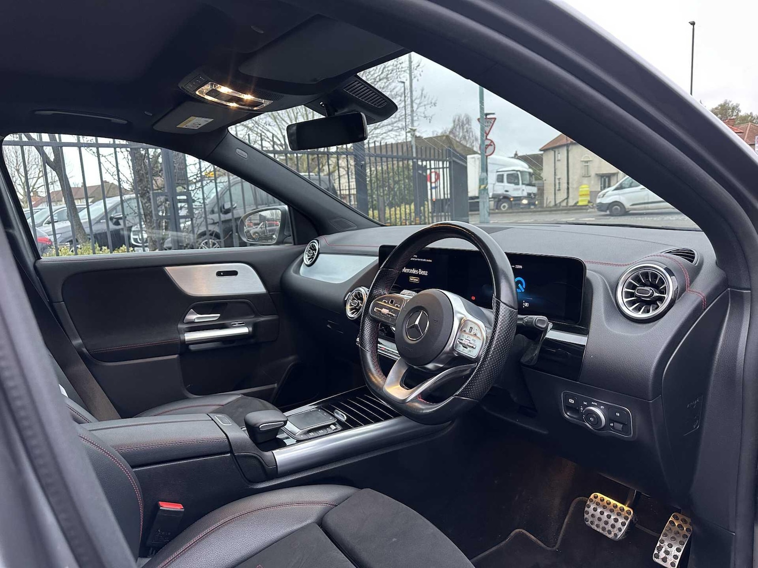 Used Mercedes-Benz EQA 2022 for sale - 77604689: Photo 31