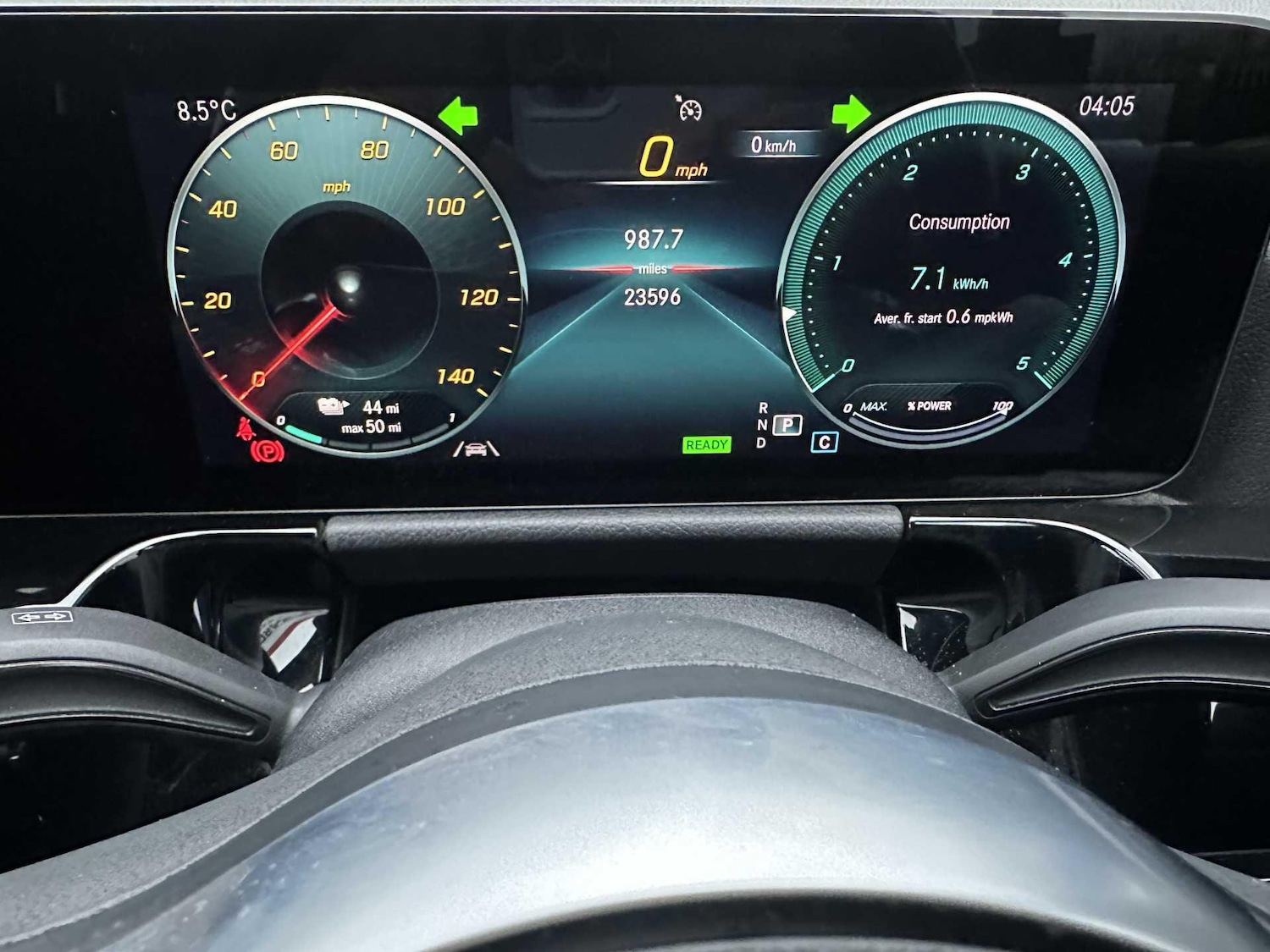 Used Mercedes-Benz EQA 2022 for sale - 77604689: Photo 32