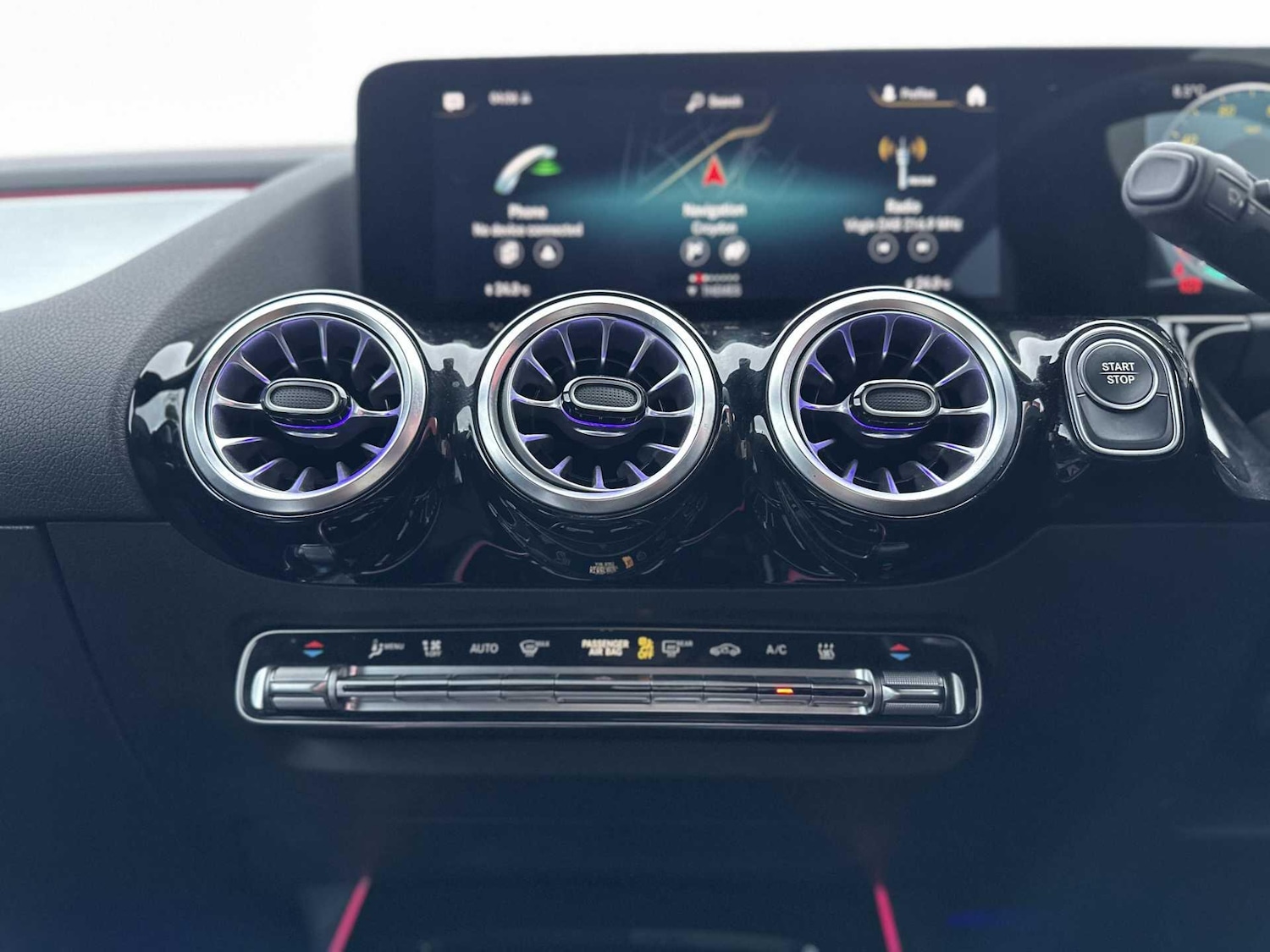 Used Mercedes-Benz EQA 2022 for sale - 77604689: Photo 35