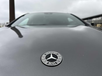 Used Mercedes-Benz EQA 2022 for sale - 77604689: Photo