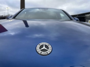 Used Mercedes-Benz EQC 2023 for sale - 77854114: Photo