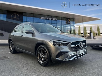 Used Mercedes-Benz GLA 2025 for sale - 77854070: Photo
