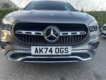 Used Mercedes-Benz GLA 2025 for sale - 77854070: Photo