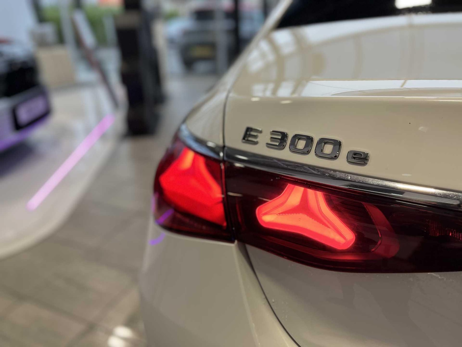 Used Mercedes-Benz E Class 2024 for sale - 78019808: Photo 11