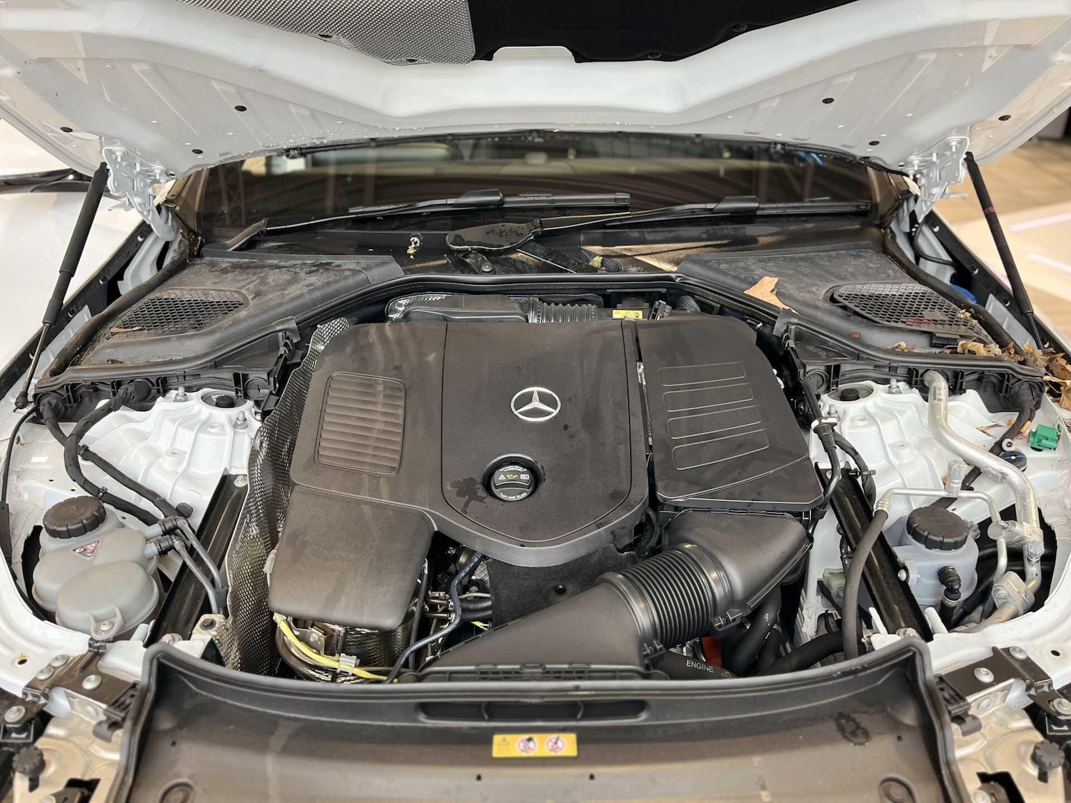 Used Mercedes-Benz E Class 2024 for sale - 78019808: Photo 13