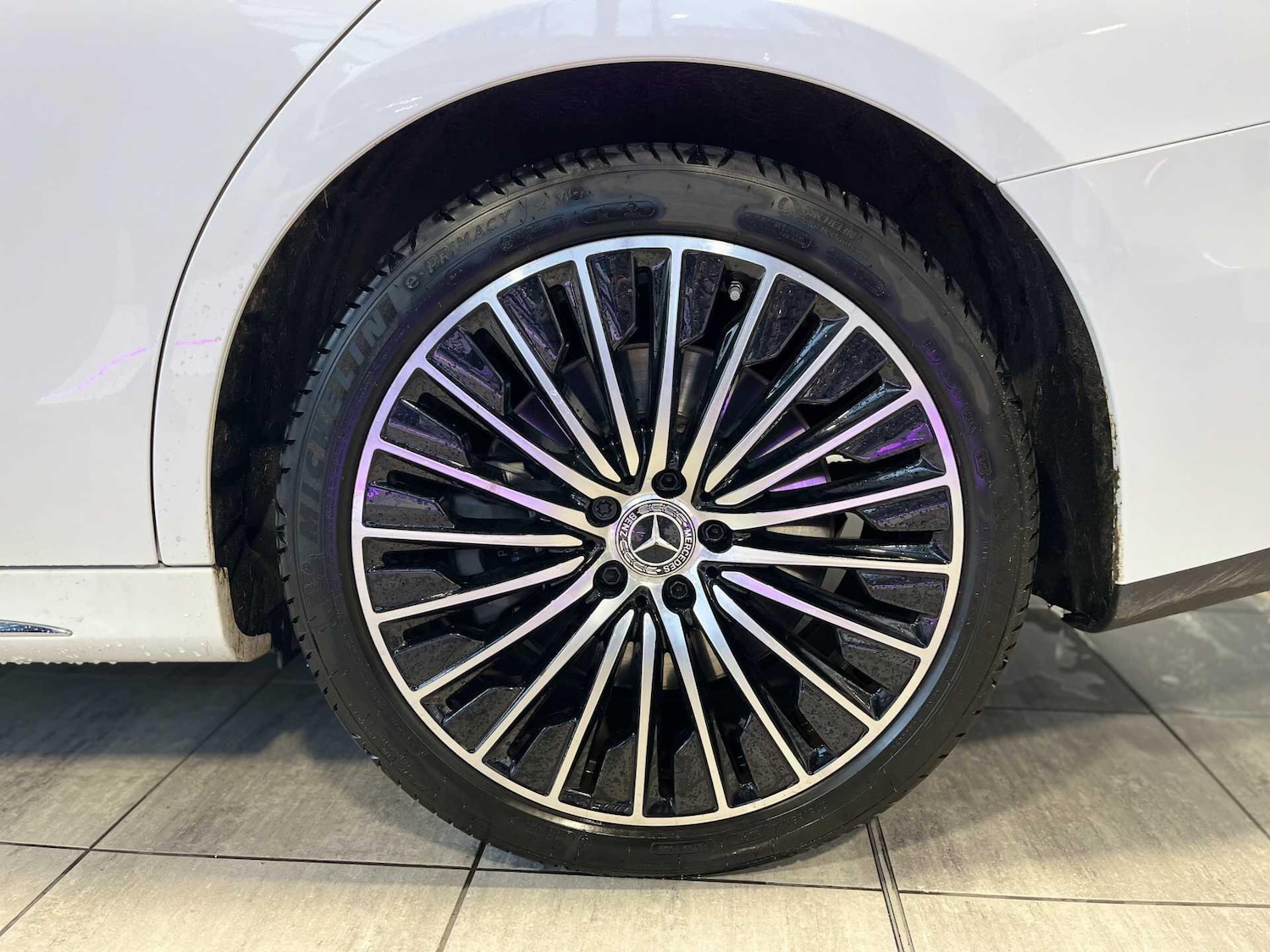 Used Mercedes-Benz E Class 2024 for sale - 78019808: Photo 15