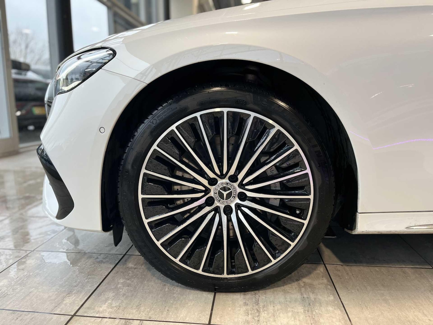 Used Mercedes-Benz E Class 2024 for sale - 78019808: Photo 16