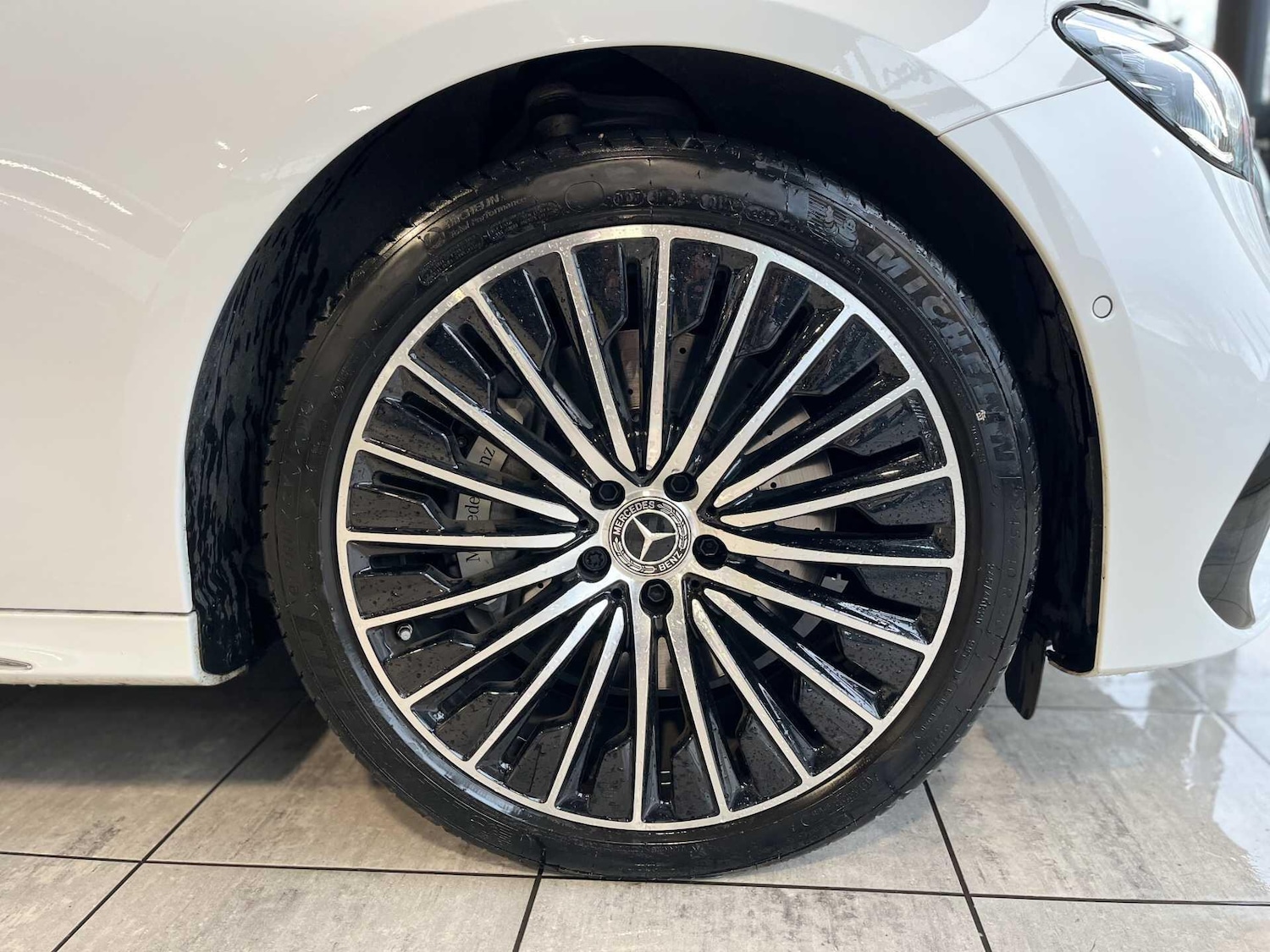 Used Mercedes-Benz E Class 2024 for sale - 78019808: Photo 17