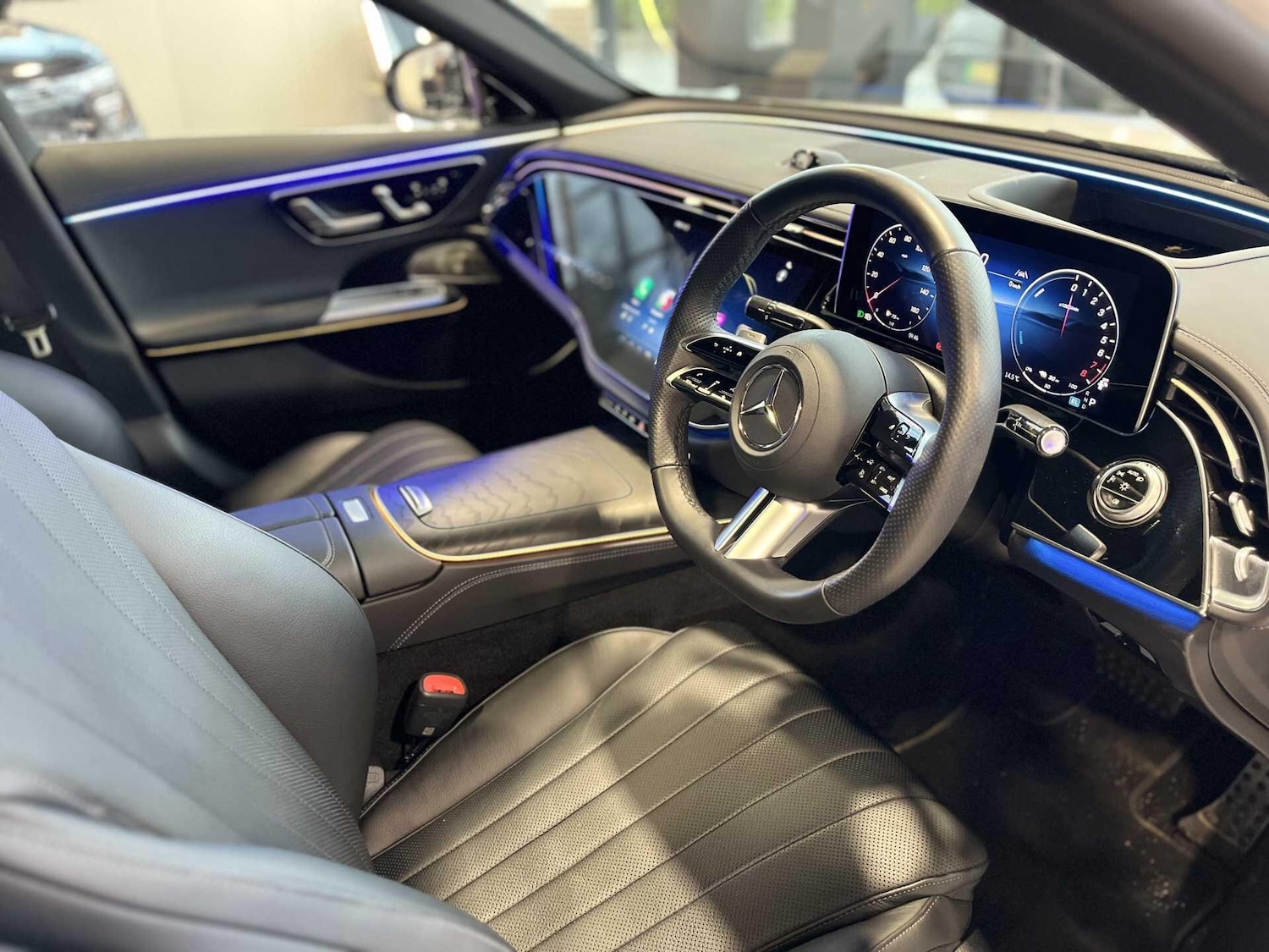 Used Mercedes-Benz E Class 2024 for sale - 78019808: Photo 19