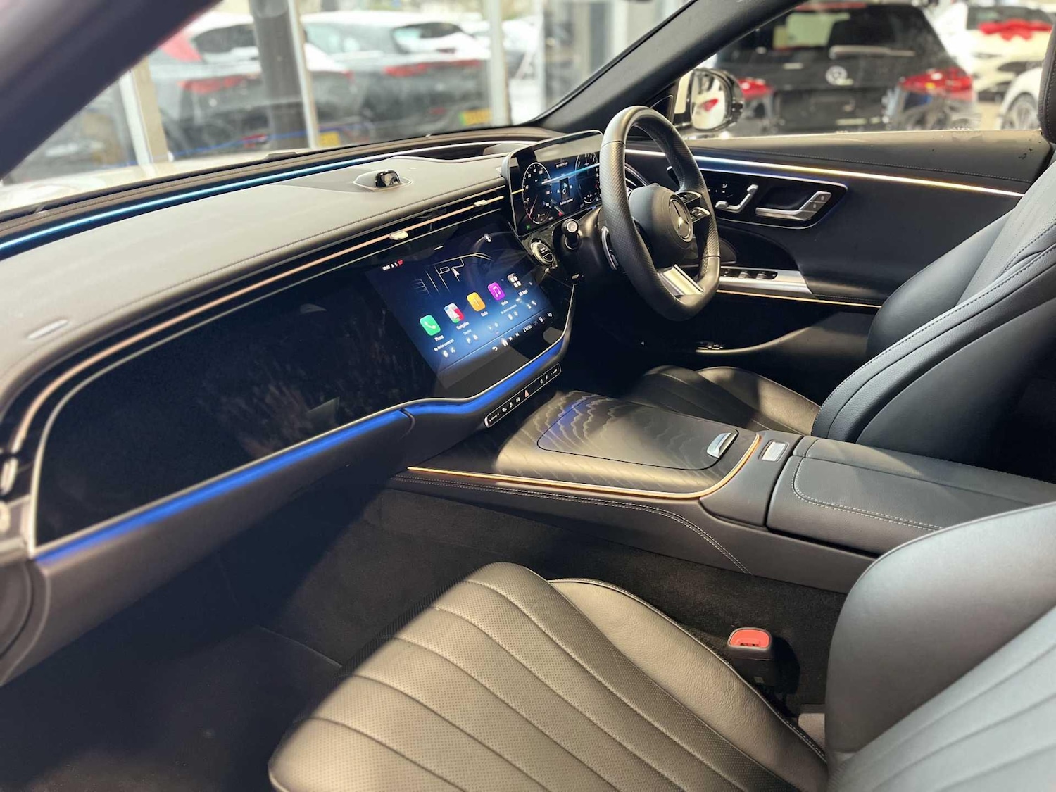 Used Mercedes-Benz E Class 2024 for sale - 78019808: Photo 20