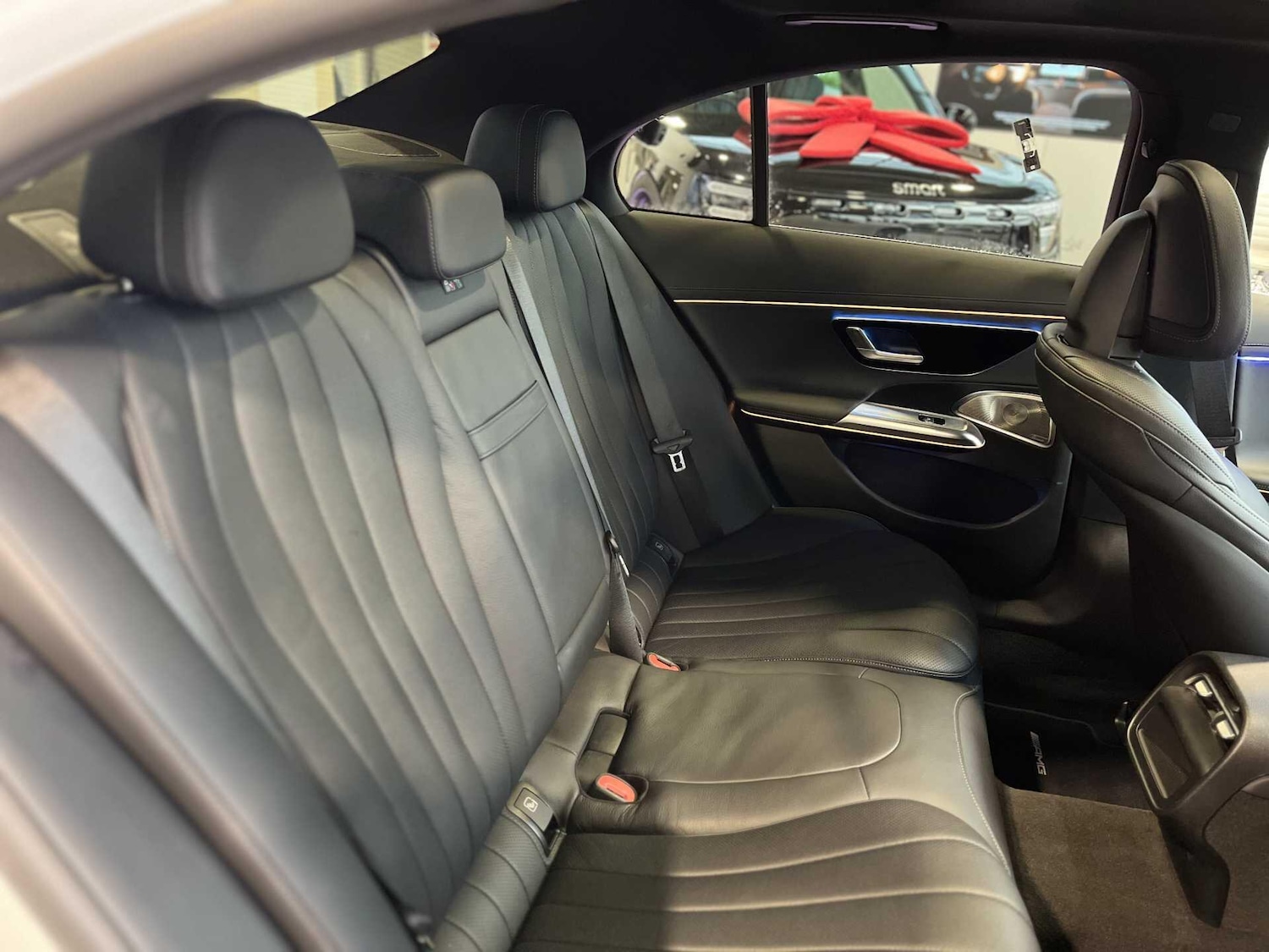 Used Mercedes-Benz E Class 2024 for sale - 78019808: Photo 21