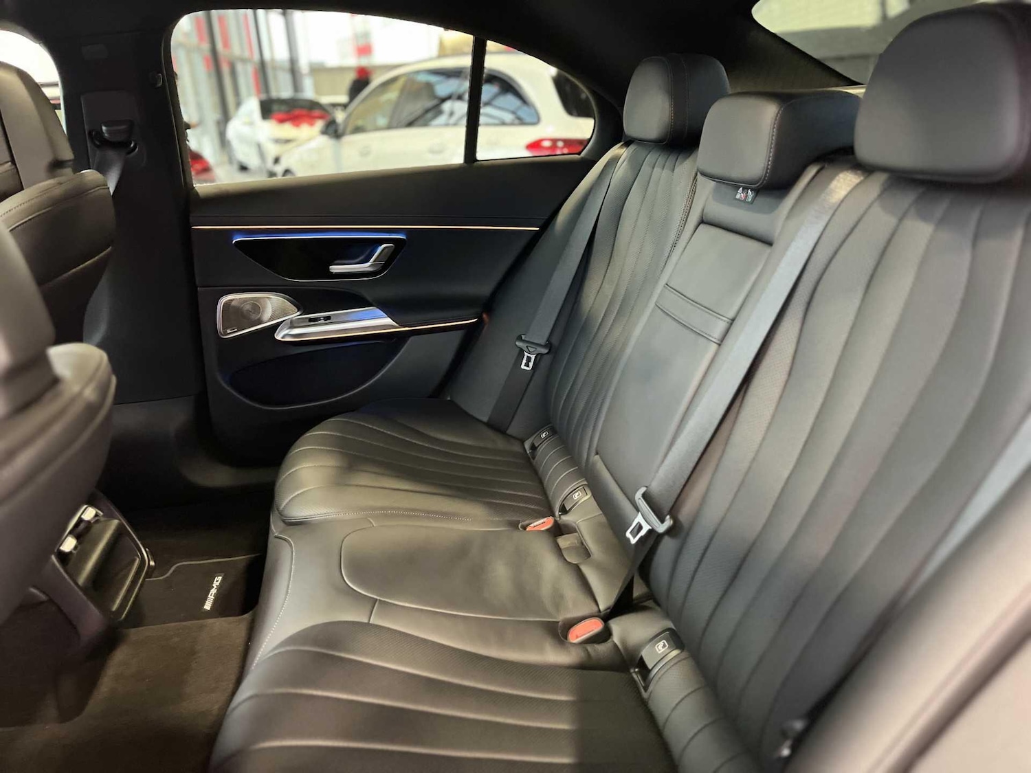 Used Mercedes-Benz E Class 2024 for sale - 78019808: Photo 22