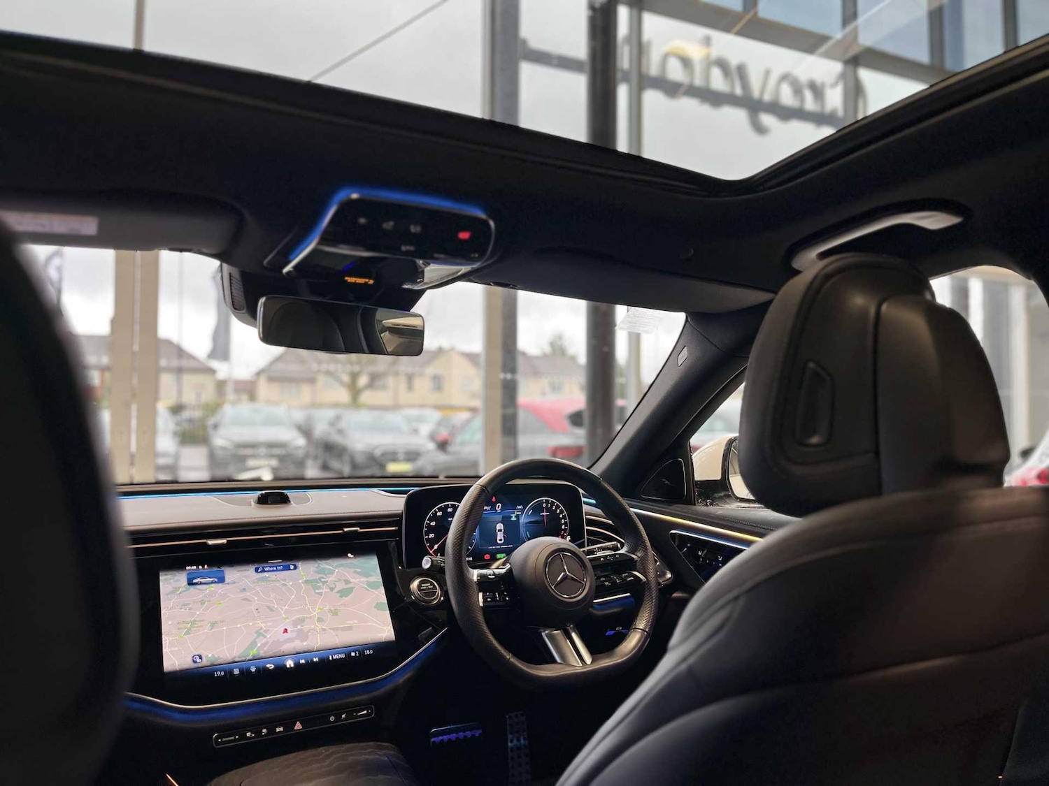 Used Mercedes-Benz E Class 2024 for sale - 78019808: Photo 24