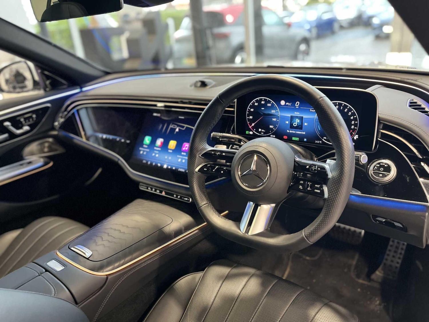 Used Mercedes-Benz E Class 2024 for sale - 78019808: Photo 25