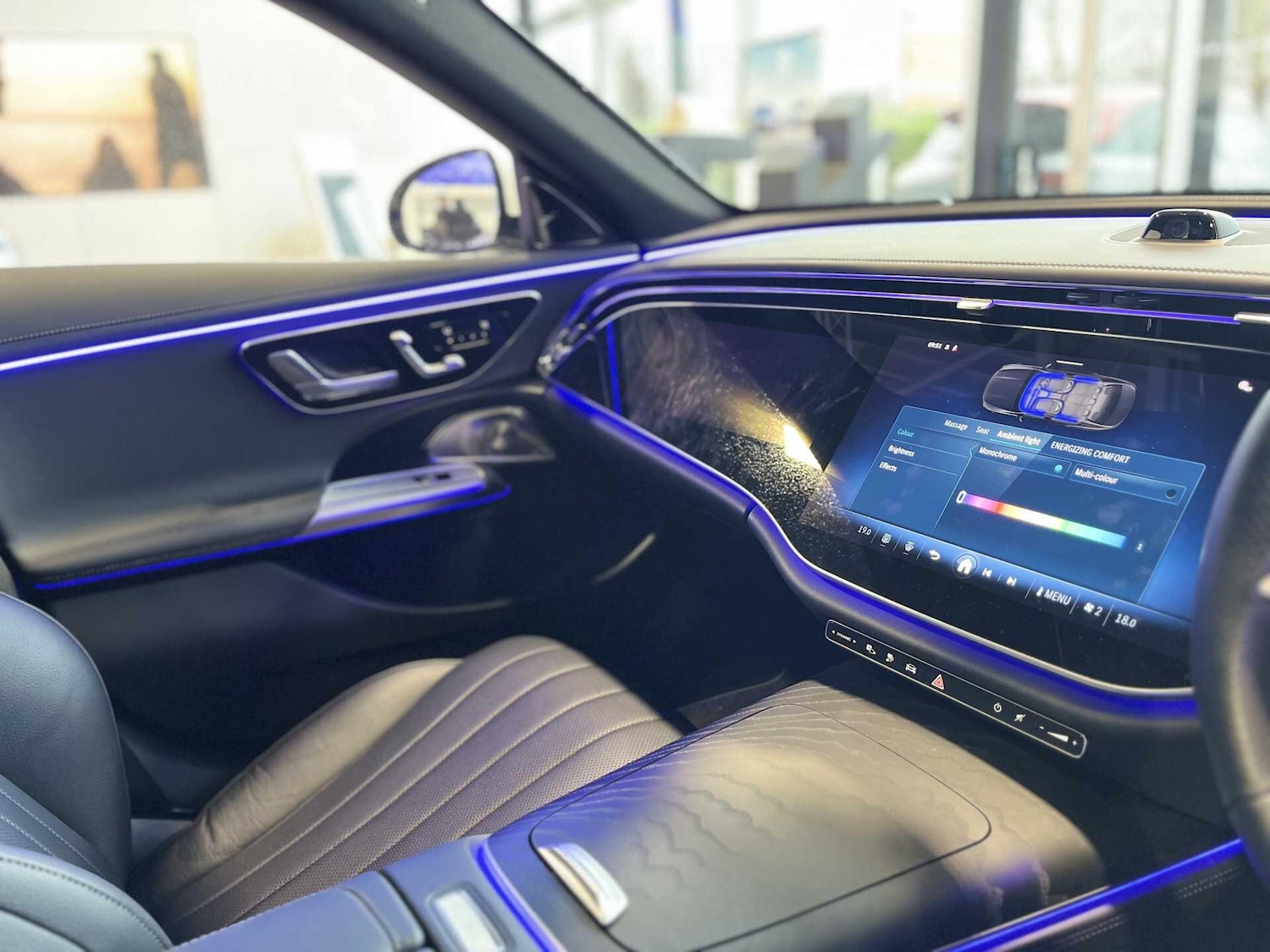 Used Mercedes-Benz E Class 2024 for sale - 78019808: Photo 26