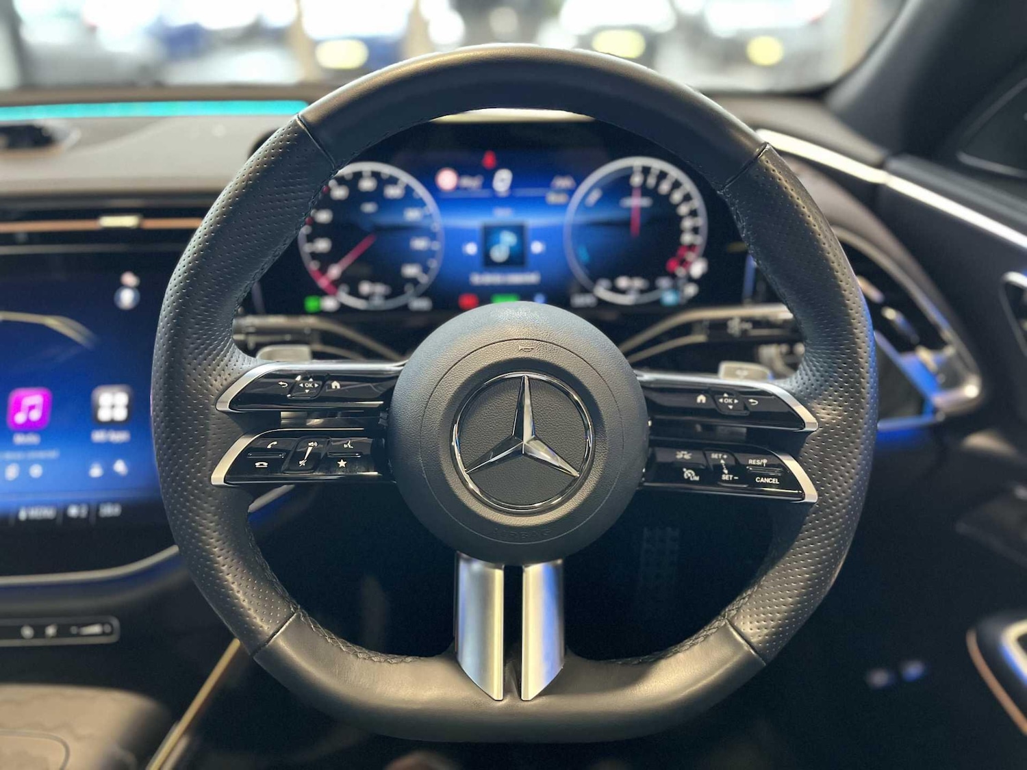 Used Mercedes-Benz E Class 2024 for sale - 78019808: Photo 29