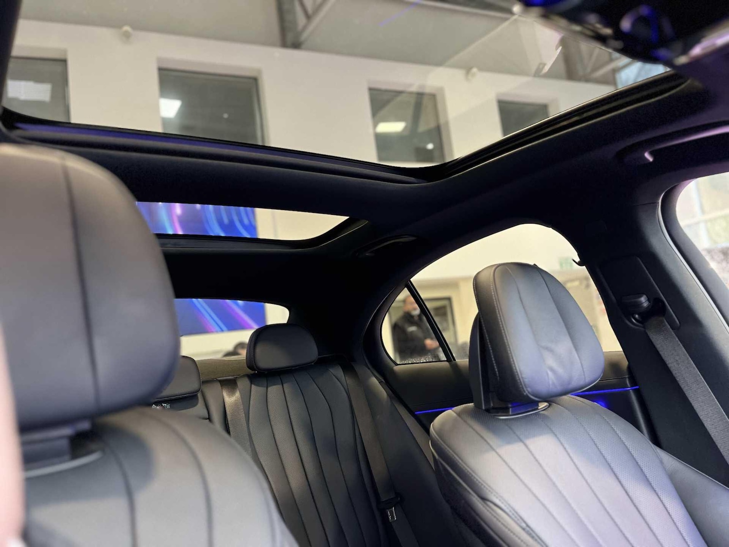 Used Mercedes-Benz E Class 2024 for sale - 78019808: Photo 30