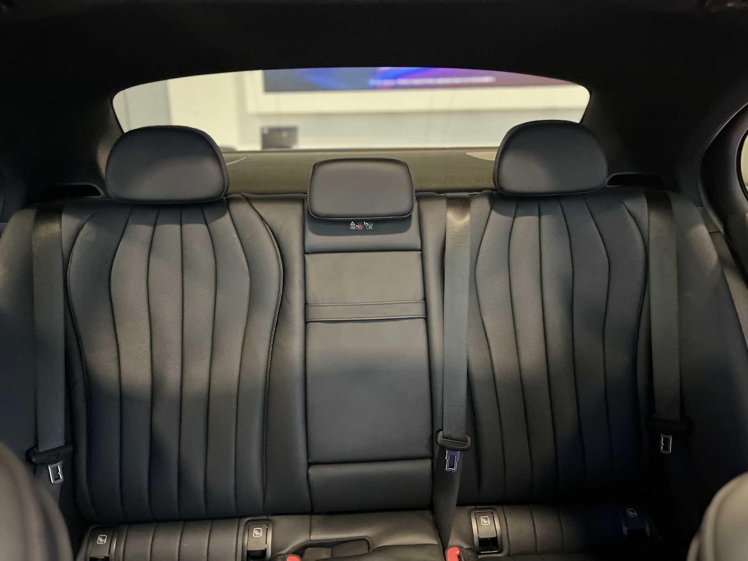 Used Mercedes-Benz E Class 2024 for sale - 78019808: Photo 32