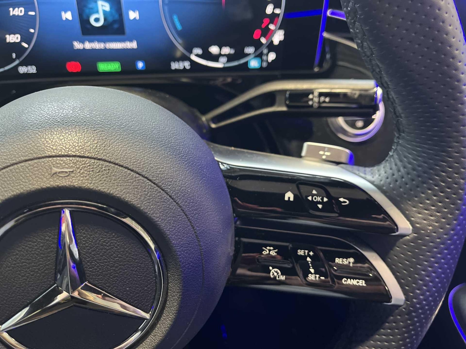 Used Mercedes-Benz E Class 2024 for sale - 78019808: Photo 34