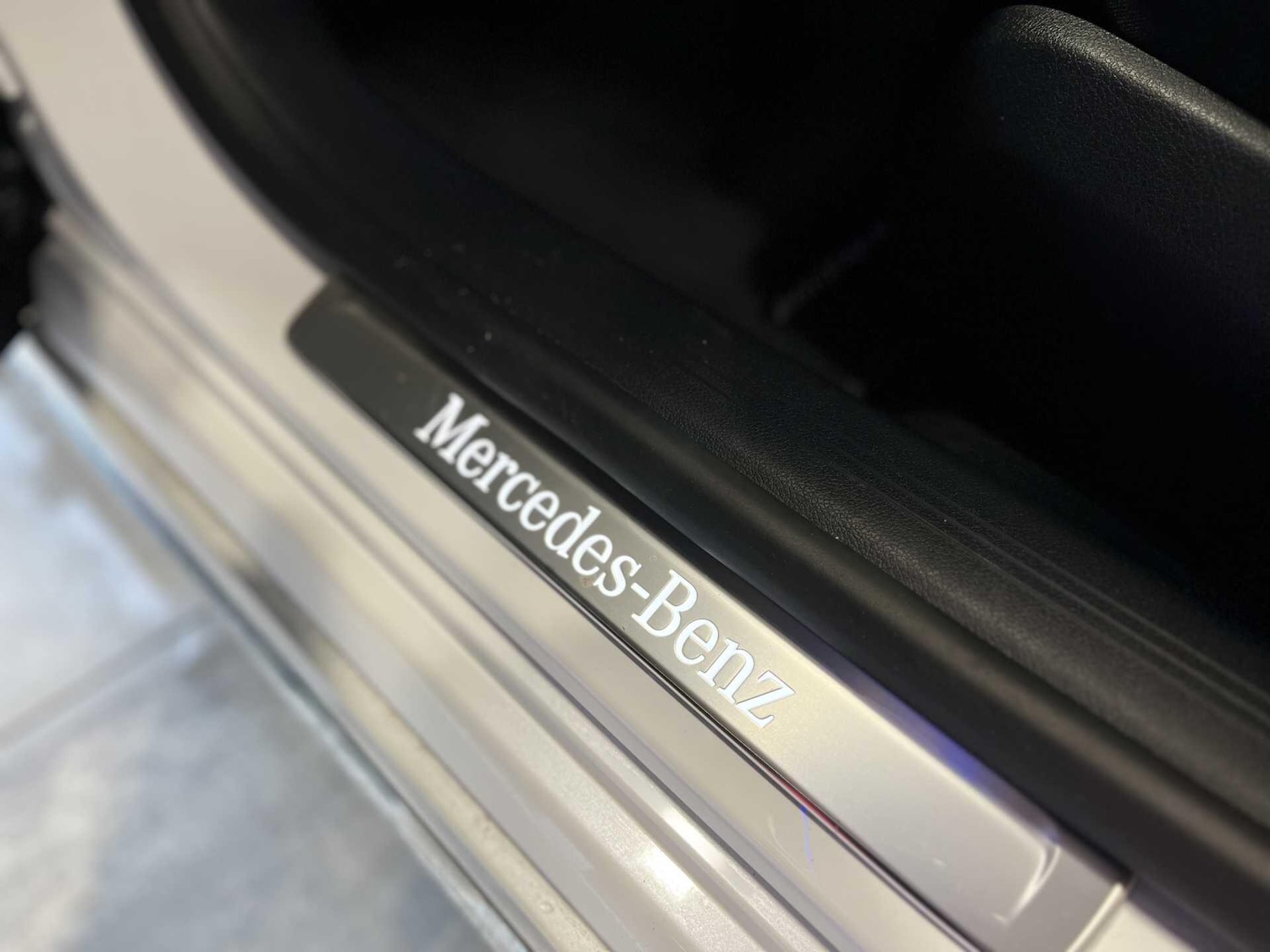 Used Mercedes-Benz E Class 2024 for sale - 78019808: Photo 36