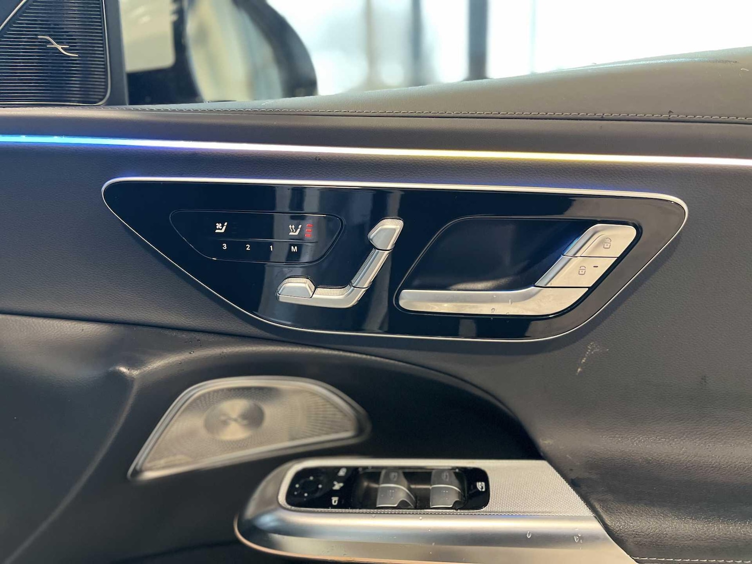 Used Mercedes-Benz E Class 2024 for sale - 78019808: Photo 38