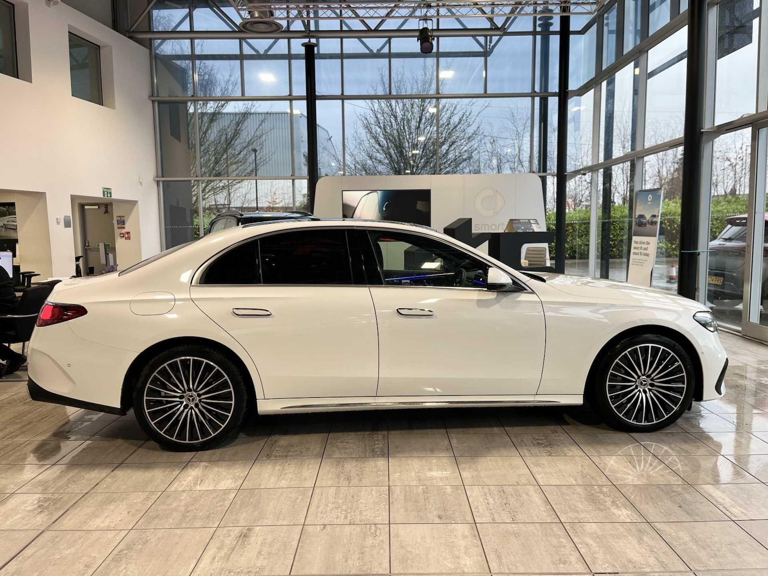 Used Mercedes-Benz E Class 2024 for sale - 78019808: Photo 9