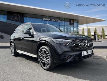Used Mercedes-Benz GLC 2026 for sale - 78374786: Photo
