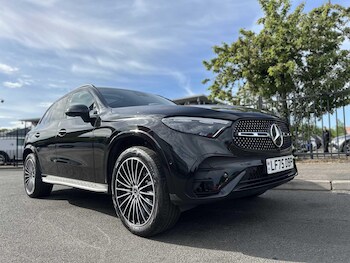 Used Mercedes-Benz GLC 2026 for sale - 78374786: Photo