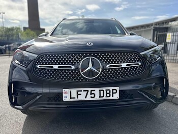 Used Mercedes-Benz GLC 2026 for sale - 78374786: Photo