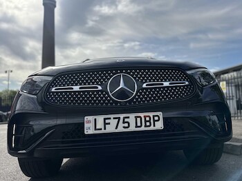 Used Mercedes-Benz GLC 2026 for sale - 78374786: Photo