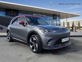 Used smart #1 2024 for sale - 77808833: Photo