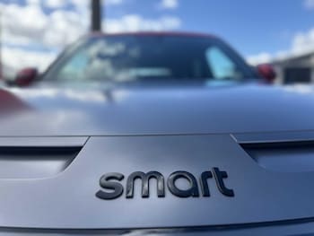 Used smart #1 2024 for sale - 77808833: Photo