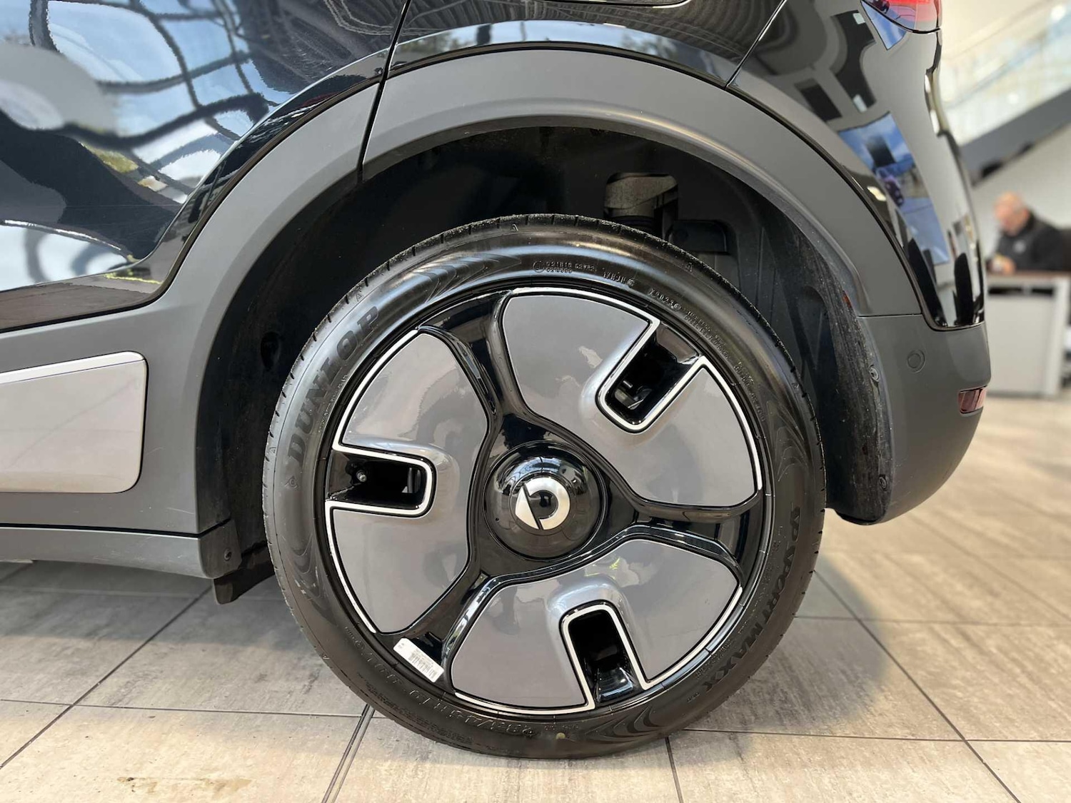 Used smart #1 2025 for sale - 77604574: Photo 12