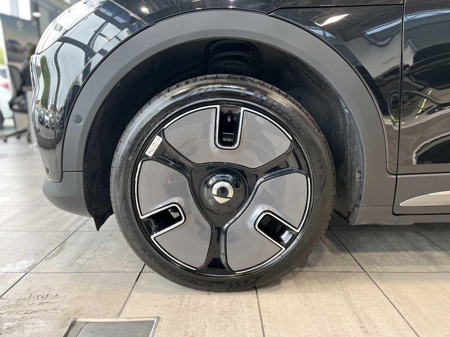 Used smart #1 2025 for sale - 77604574: Photo 13