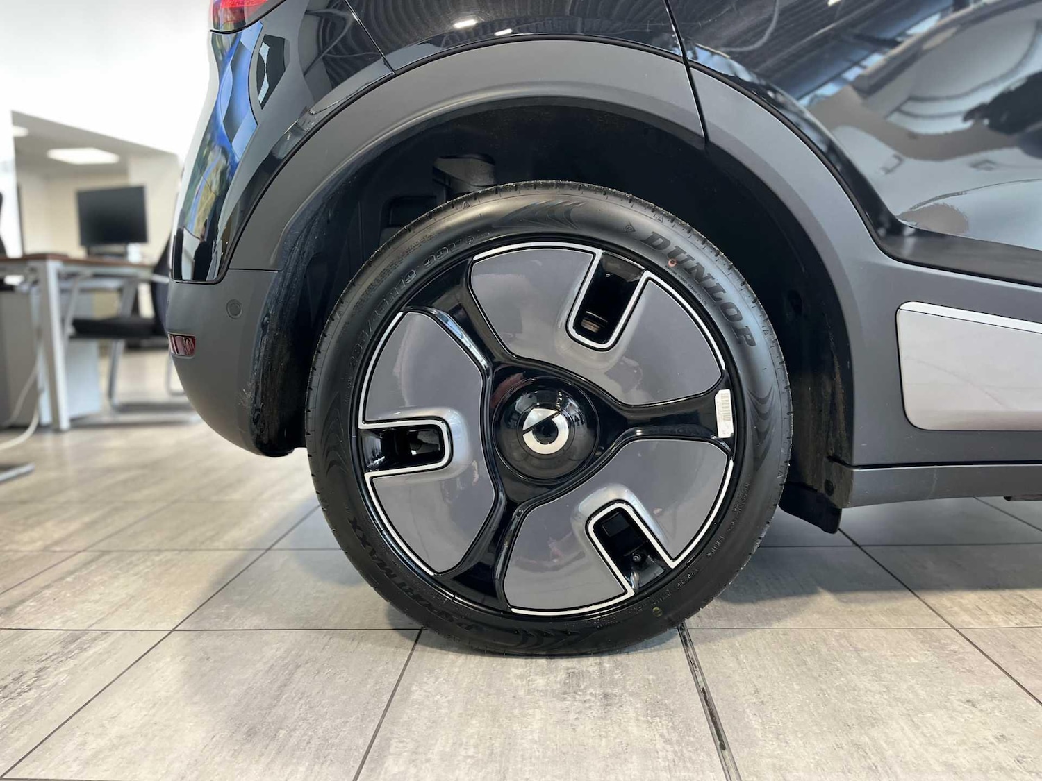 Used smart #1 2025 for sale - 77604574: Photo 15