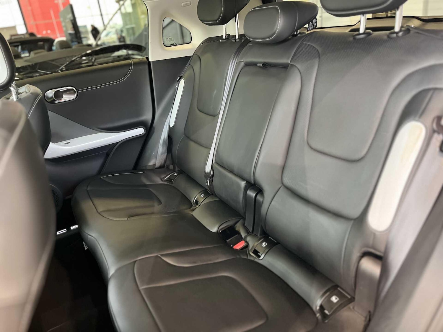 Used smart #1 2025 for sale - 77604574: Photo 18