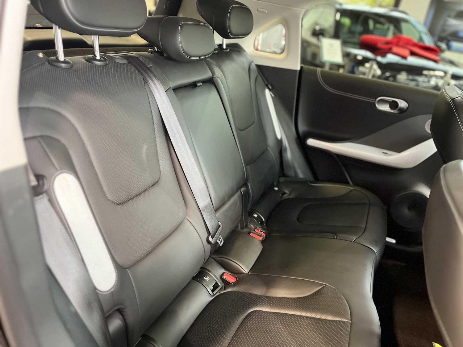 Used smart #1 2025 for sale - 77604574: Photo 19