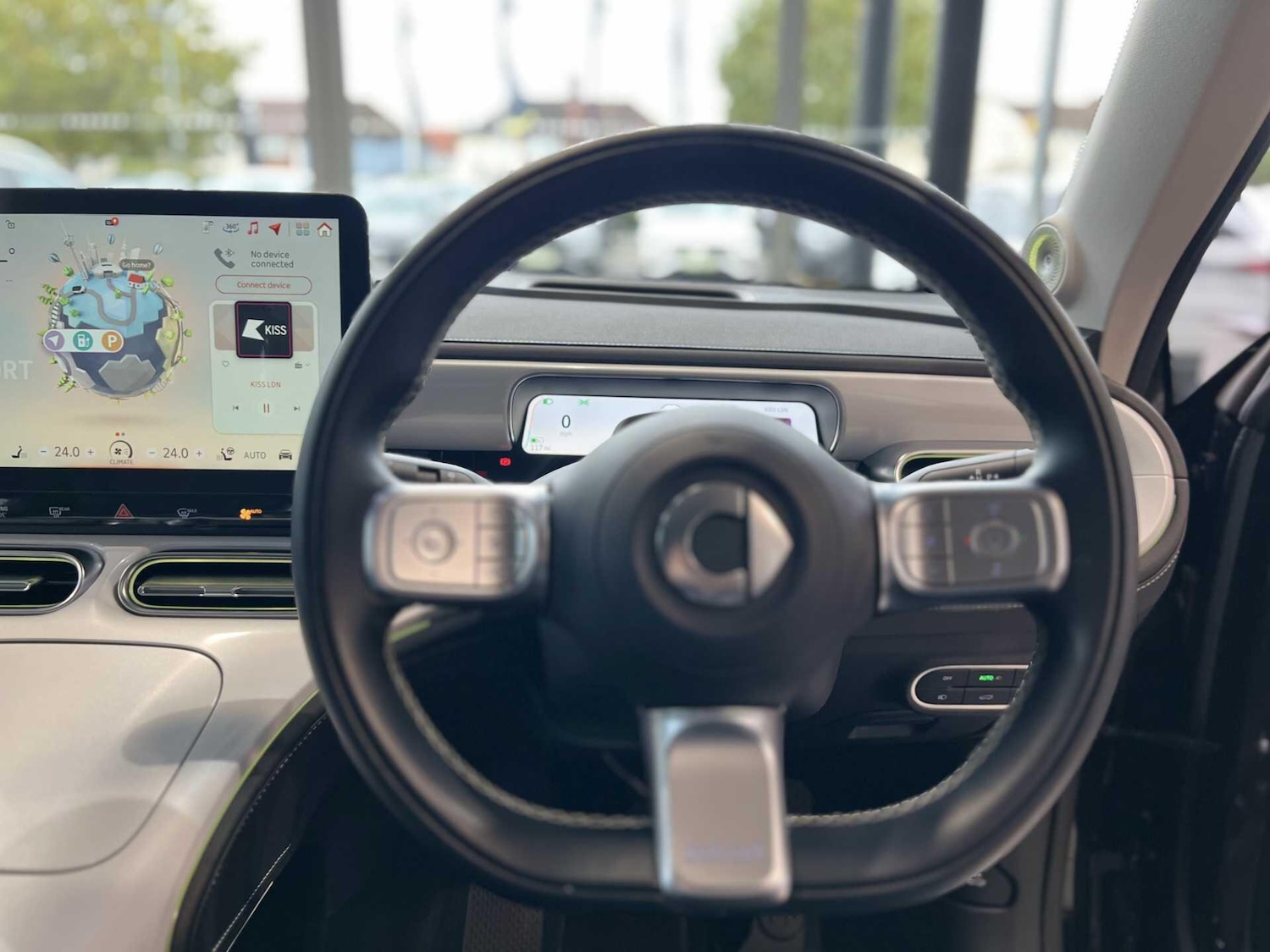 Used smart #1 2025 for sale - 77604574: Photo 20